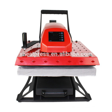 Finger Tought LCD-Bedienfeld Heat Press Machine 16x20 Vendor